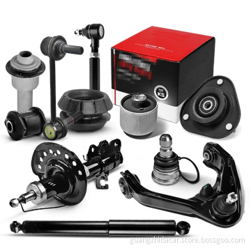 Premium Wholesale Auto Parts for Germany Car Spare Part Accessories for Mercedes BMW Land Rover Jaguar Audi Volvo